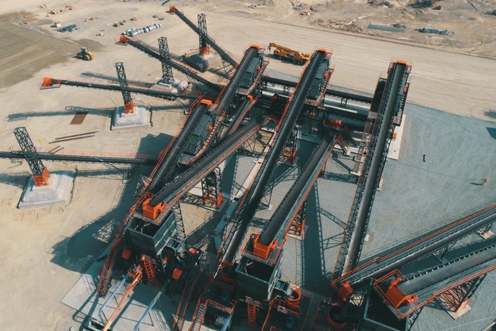 CMD Toz İndirgeme Sistemleri